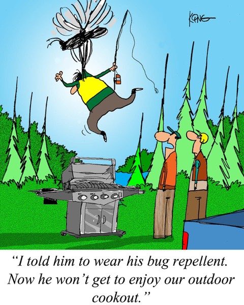 Sunday Morning Comics February 14, 2016