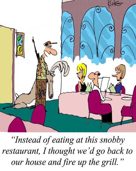 Sunday Morning Comics February 21, 2016