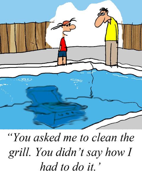 Sunday Morning Comics February 22, 2015