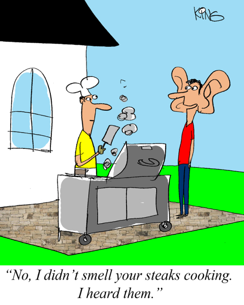 Sunday Morning Comics February 23, 2014