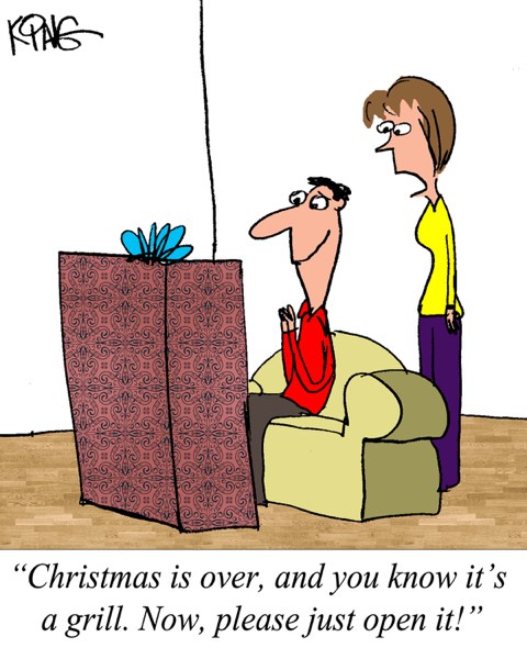 Sunday Morning Comics January 10, 2016