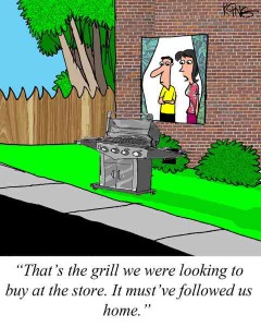 Sunday Morning Comics January 18, 2015