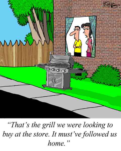 Sunday Morning Comics January 18, 2015