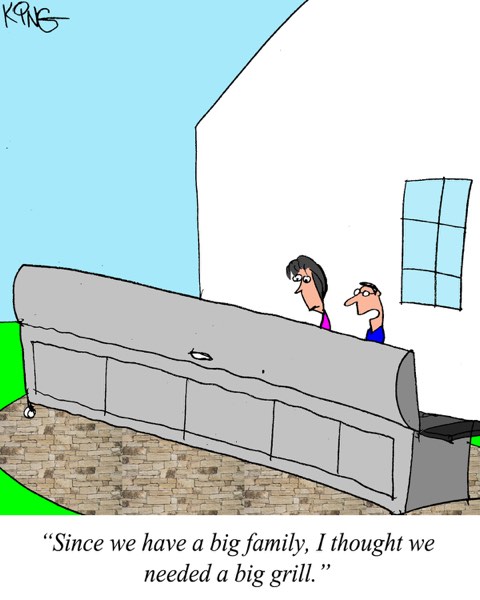 Sunday Morning Comics January 31, 2016