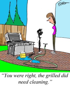 Sunday Morning Comics March 15, 2015