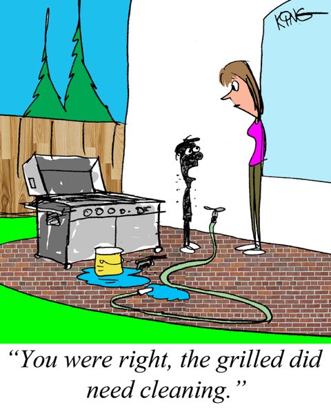 Sunday Morning Comics March 15, 2015