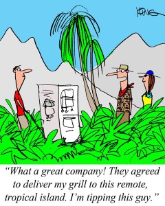 Sunday Morning Comics March 22, 2015