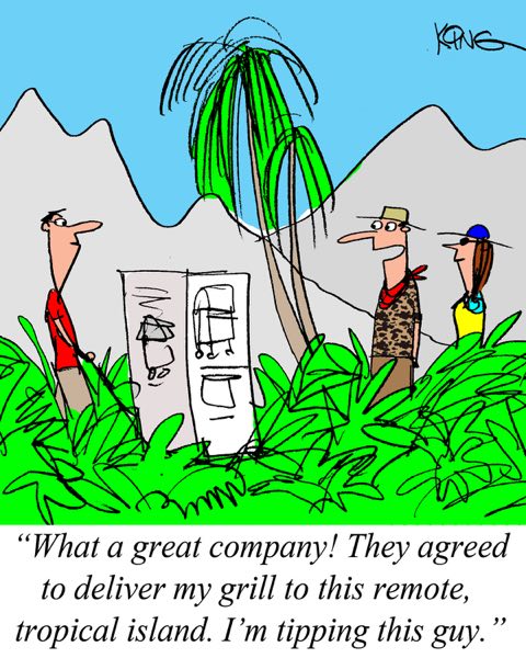 Sunday Morning Comics March 22, 2015