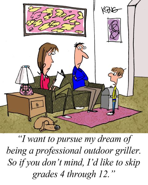 Sunday Morning Comics March 29, 2015