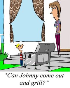 Sunday Morning Comics November 16, 2014