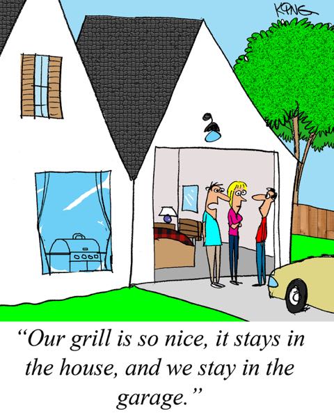 Sunday Morning Comics November 2, 2014