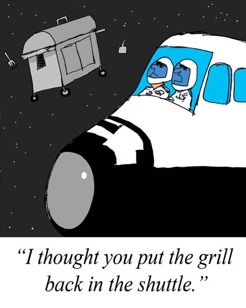 Sunday Morning Comics November 23, 2014