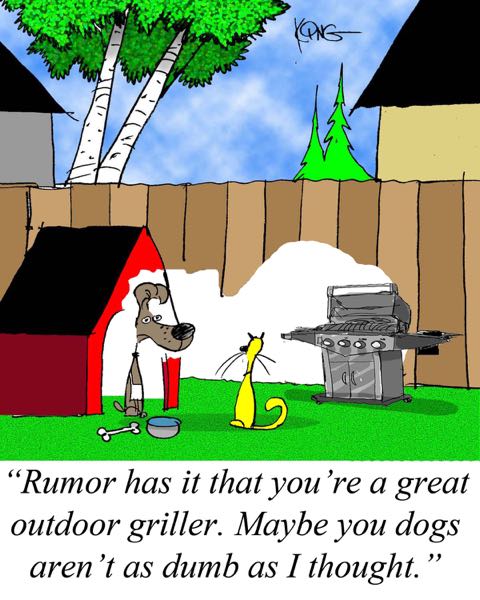 Sunday Morning Comics November 30, 2014