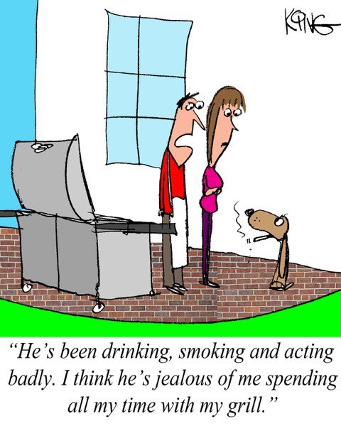 Sunday Morning Comics November 8, 2015