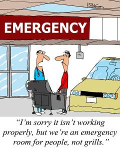 Sunday Morning Comics November 9, 2014