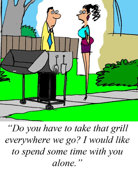 Sunday Morning Comics October 12, 2014