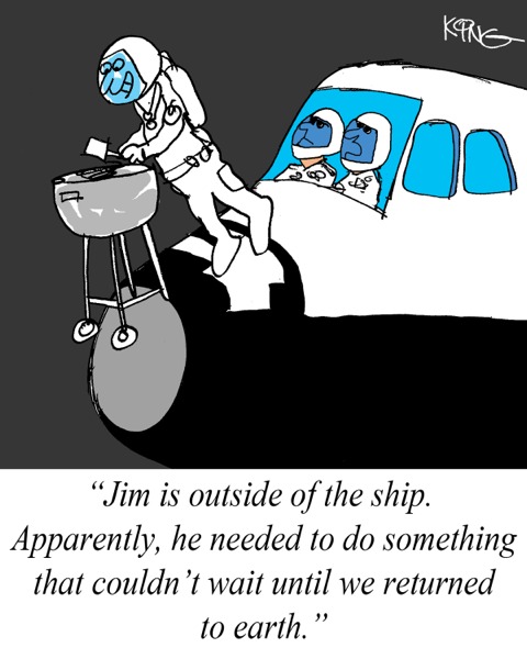 Sunday Morning Comics October 26, 2014