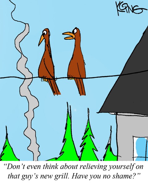 Sunday Morning Comics September 13, 2015