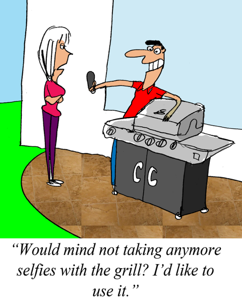 Sunday Morning Comics September 14, 2014