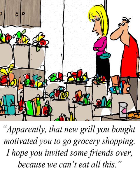 Sunday Morning Comics September 20, 2015