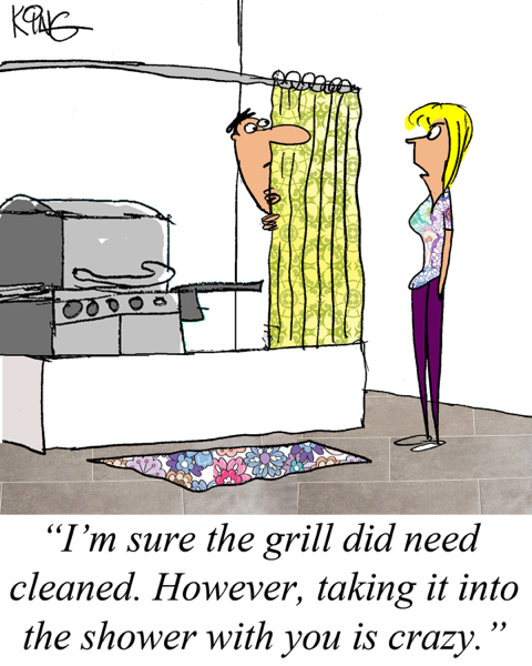 Sunday Morning Comics September 21, 2014