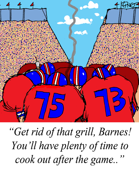 Sunday Morning Comics September 28, 2014