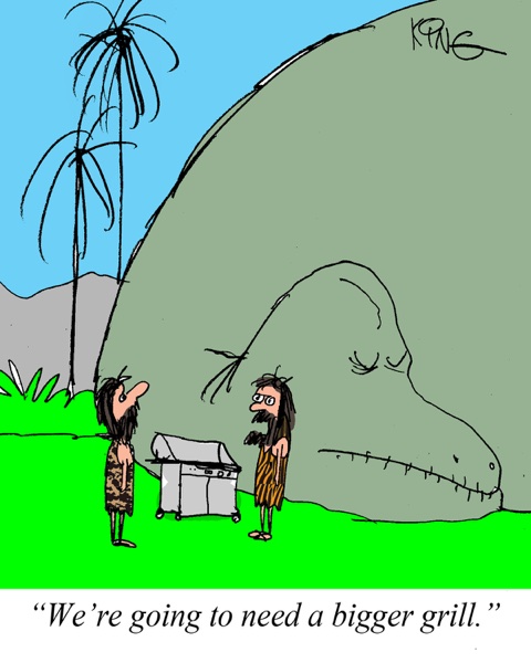 Sunday Morning Comics September 6, 2015