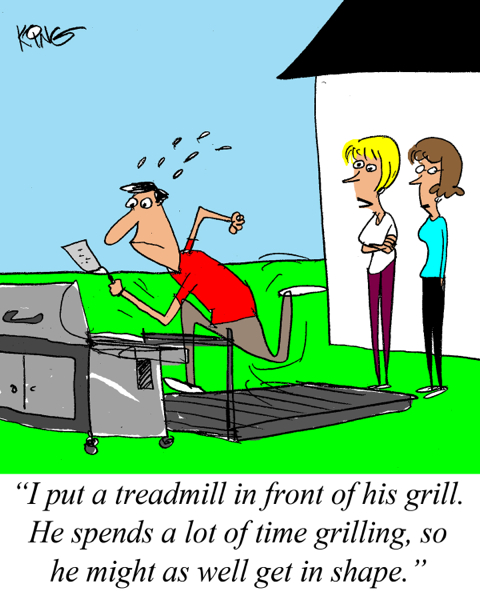 Sunday Morning Comics January 12, 2014