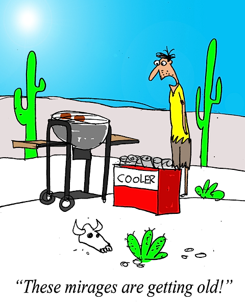 Sunday Morning Comics June 22, 2014