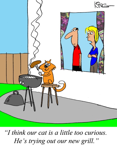 Sunday Morning Comics September 22, 2013