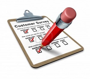 2015 Cooking Outdoors Survey