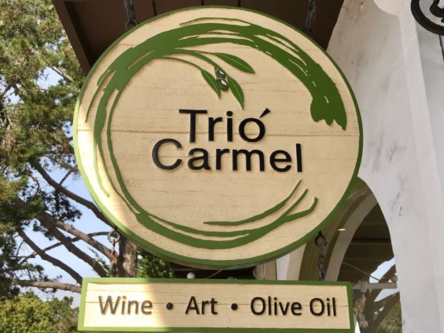 Trió Carmel | NevertoOldtoTravel.com | Gary House
