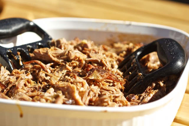 Ultimate Smoked Pork Butt Recipe – Pulled Pork