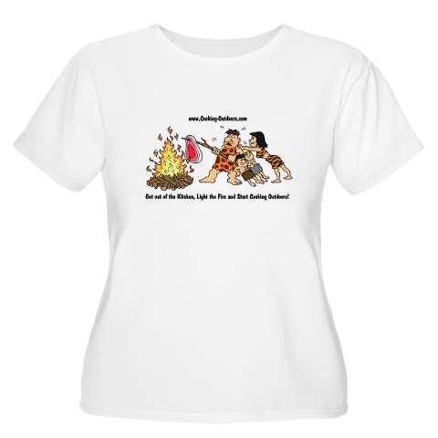 Cooking-Outdoors logo clothing